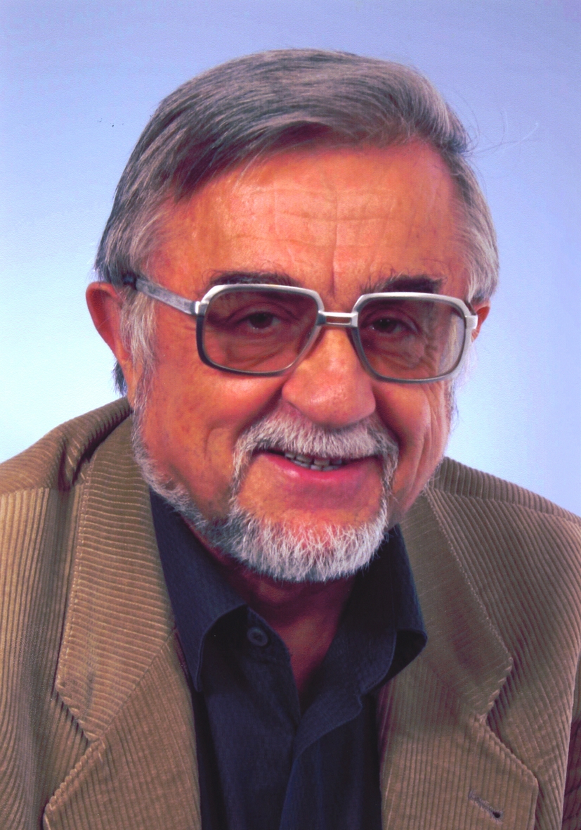 Prof. Dr. Rudolf Grulich
