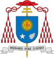 Jorge Mario Kardinal Bergoglio-Wappen.png