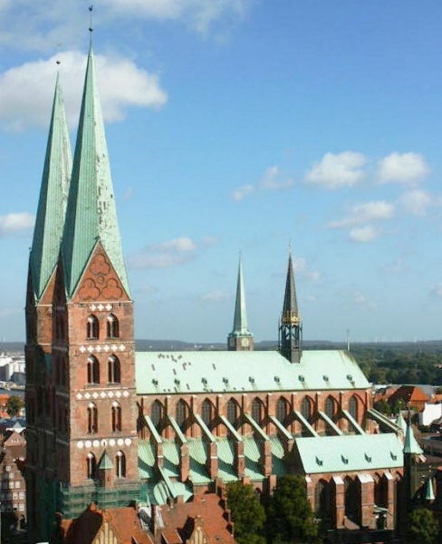 Datei:Lübeck St. Marien.jpg