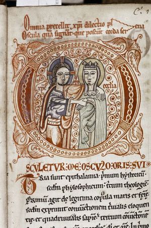 Christus und Ecclesia Hoheslied Kloster Eberbach.jpg