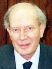 Horst Seidl