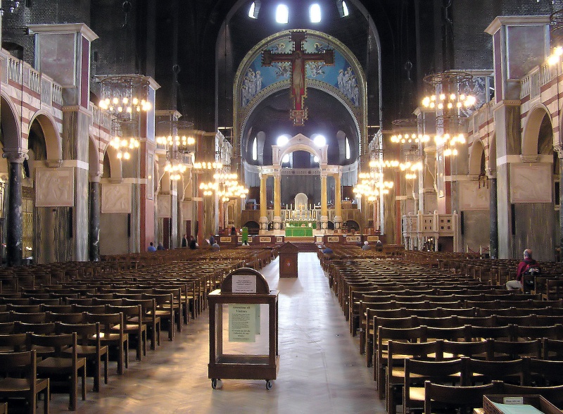 Datei:Westminster Cathedral.jpg