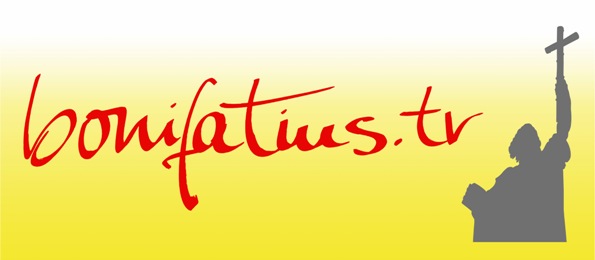 Datei:Bonifatius.tv-Logo.jpg