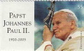 Briefmarke Johannes Paul II..jpg