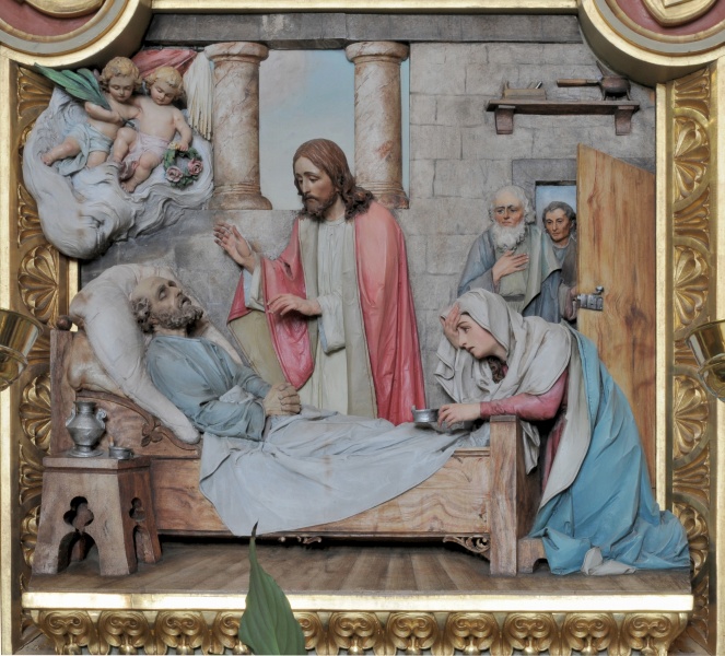 Datei:Tod des heiligen Josef von Albino Pitscheider.jpg